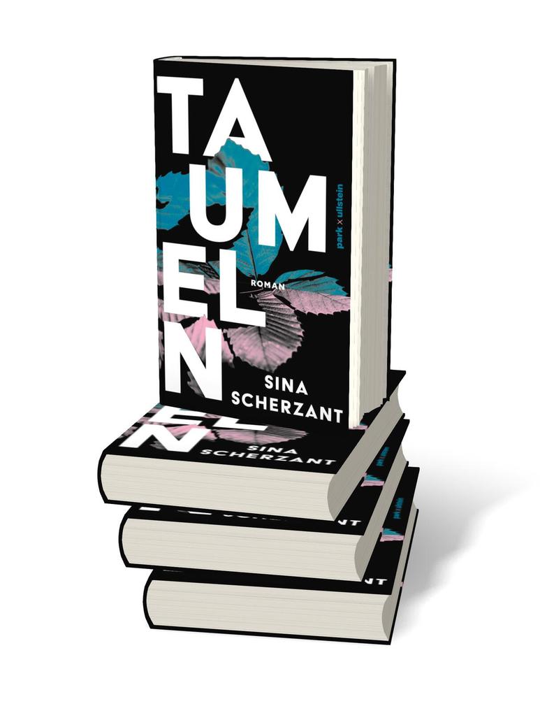 Weitere Ansicht: Taumeln | Sina Scherzant