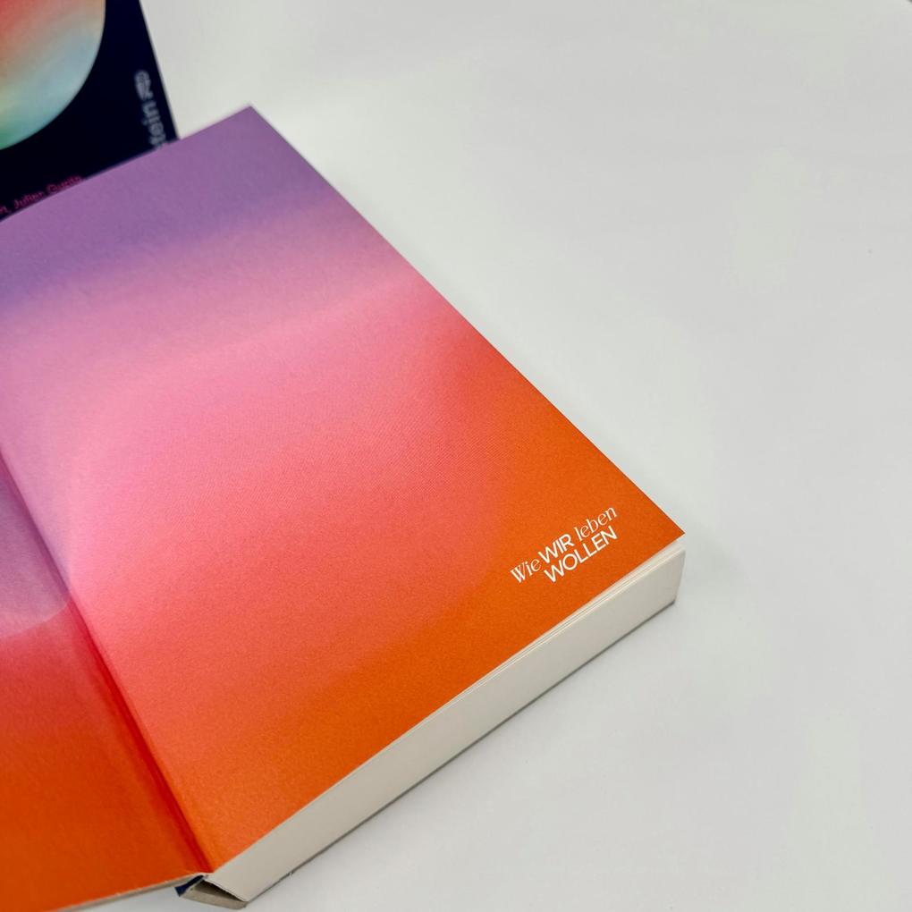 Weitere Ansicht: Unlearn CO2 | Sheena Anderson, Katharina van Bronswijk, Katja Diehl, Alexandra Endres, Eckart von Hirschhausen