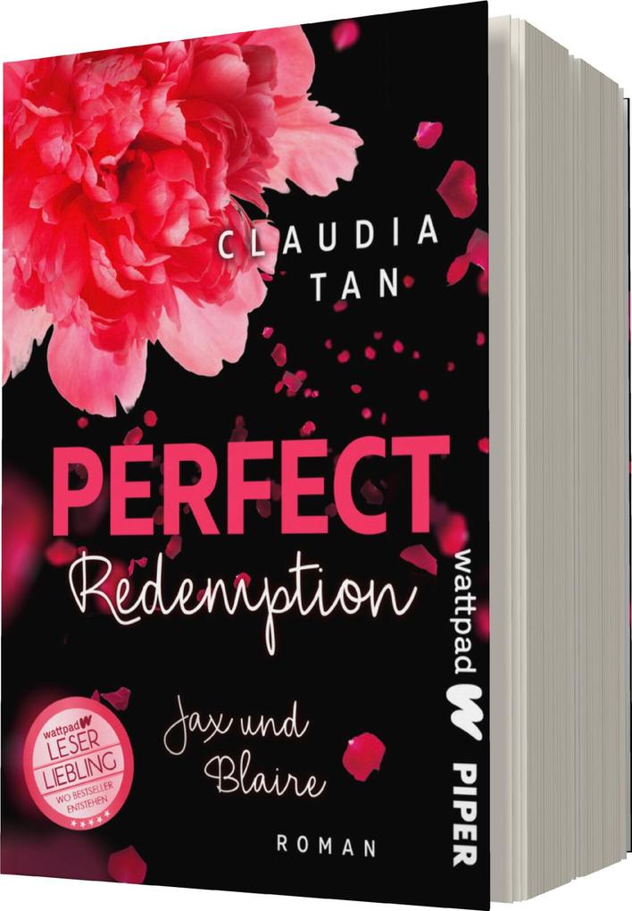 Weitere Ansicht: Perfect Redemption | Claudia Tan