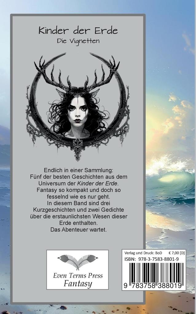 Weitere Ansicht: Kinder der Erde | Jay Kay