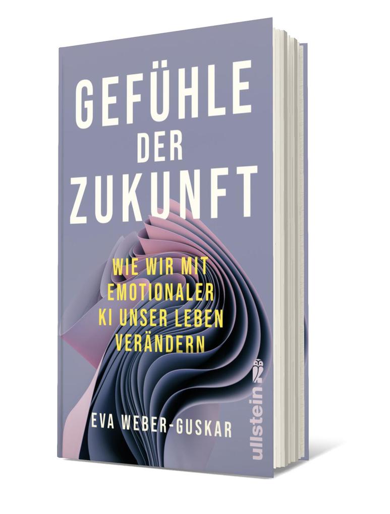 Weitere Ansicht: Gefühle der Zukunft | Eva Weber-Guskar