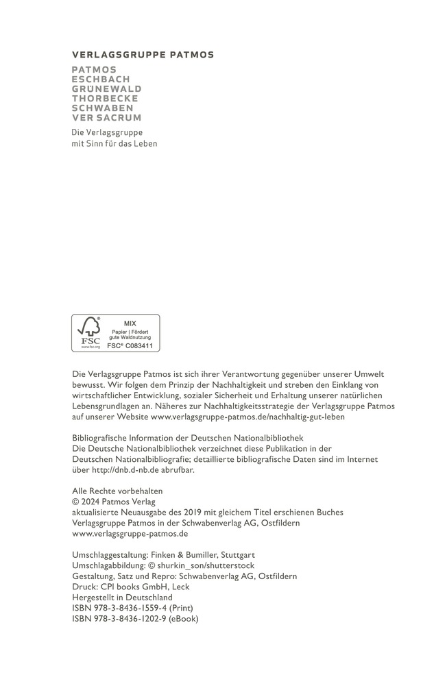 Weitere Ansicht: Trennungskinder | Claus Koch