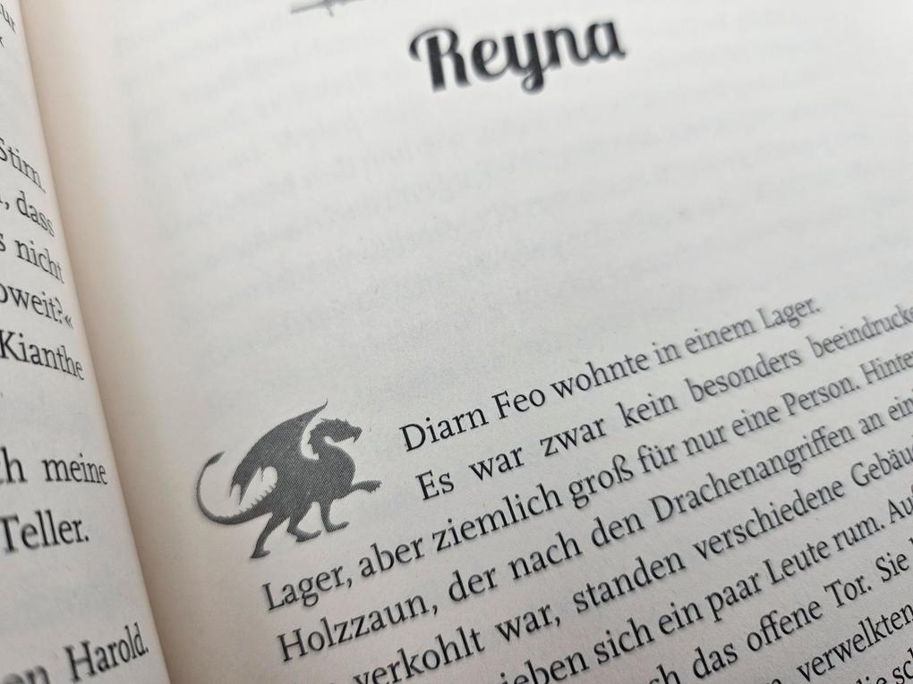 Weitere Ansicht: Can't Spell Treason Without Tea | Rebecca Thorne