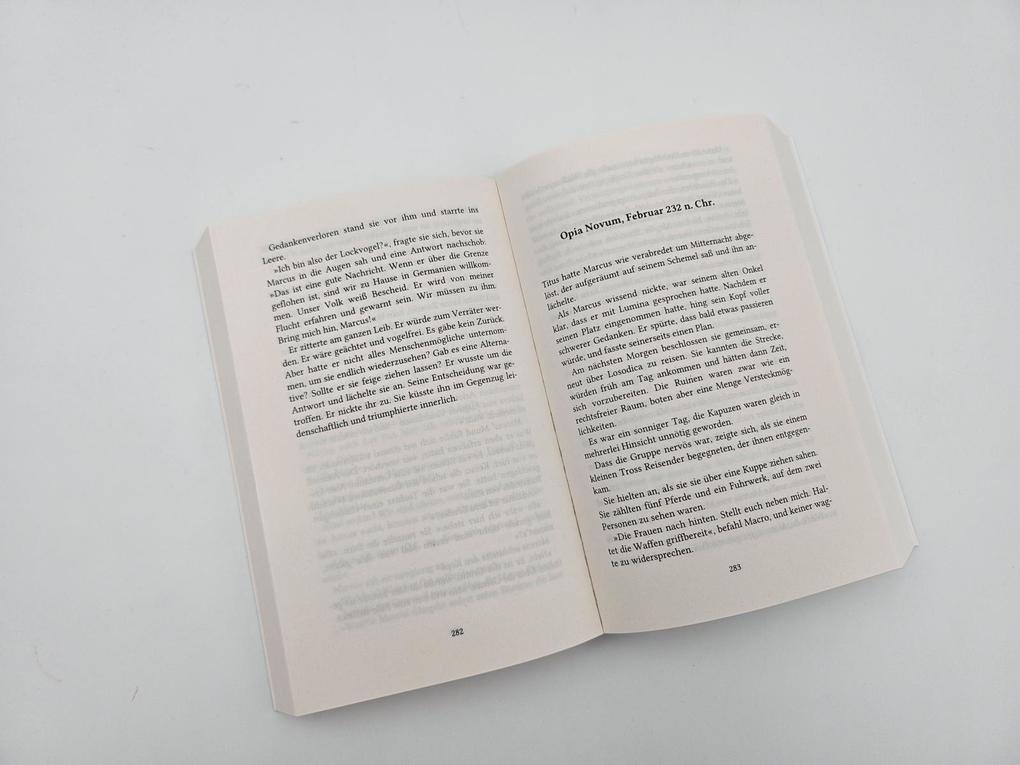 Weitere Ansicht: Im Schatten des Imperiums | Jens Wittenberger