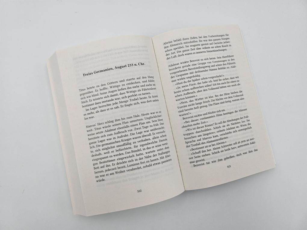 Weitere Ansicht: Im Schatten des Imperiums | Jens Wittenberger