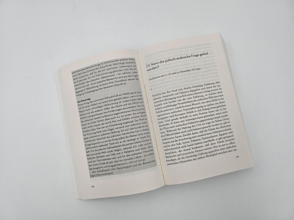 Weitere Ansicht: Vorträge und Aufsätze 1941-1950 | Hannah Arendt