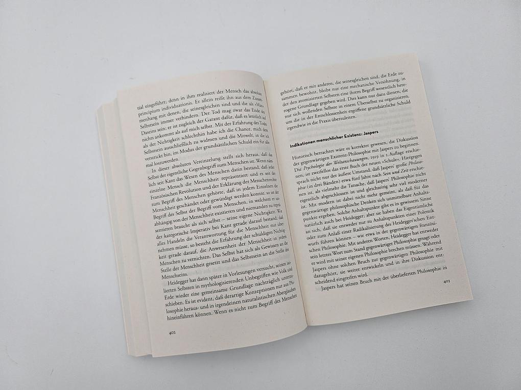 Weitere Ansicht: Vorträge und Aufsätze 1941-1950 | Hannah Arendt