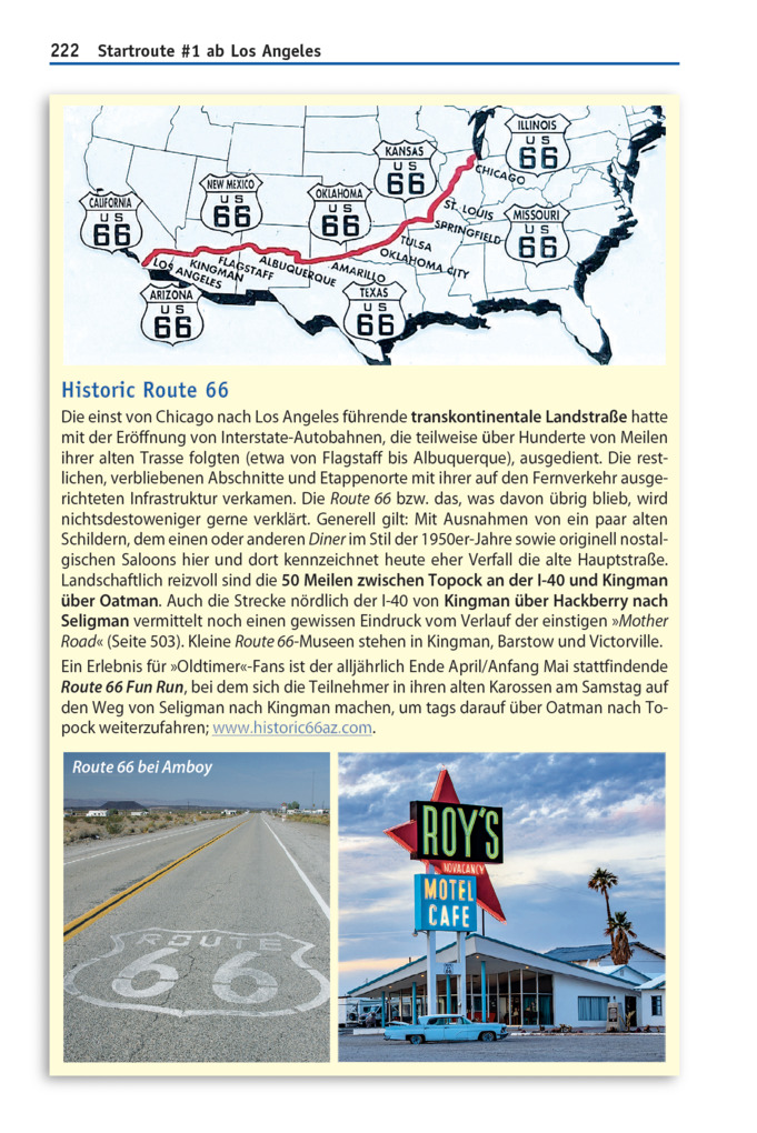 Weitere Ansicht: Reise Know-How Reiseführer USA - der ganze Westen | Isabel Synnatschke, Hans-R. Grundmann, Hans-Rudolf Grundmann