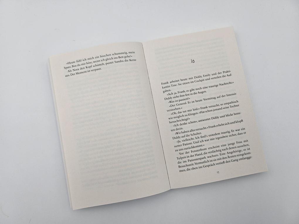Weitere Ansicht: Strom | Tobias Schlegl