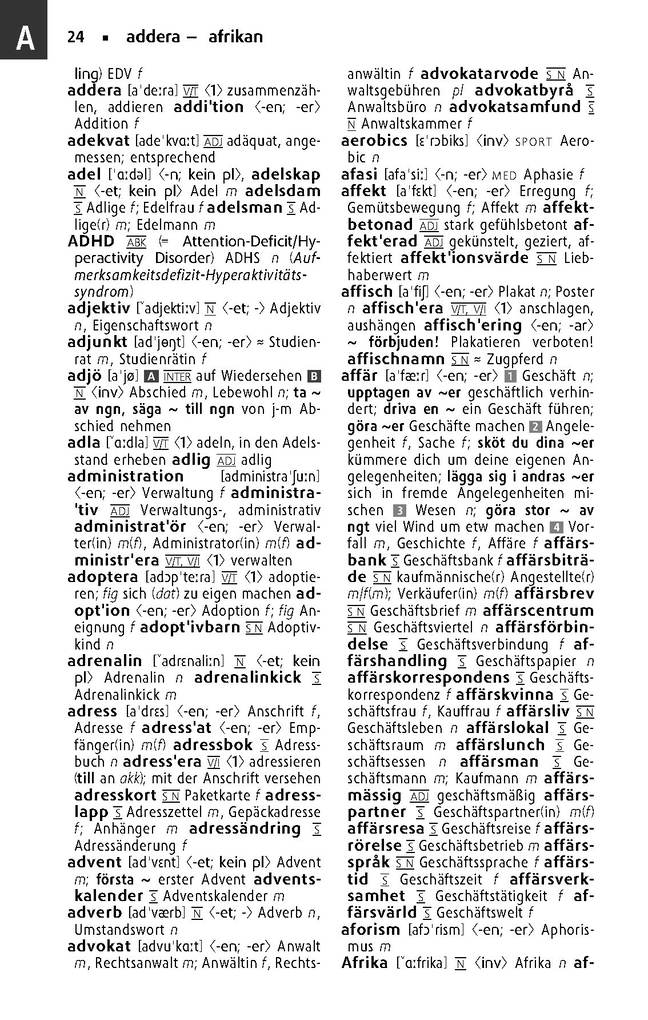 Weitere Ansicht: Langenscheidt Taschenwörterbuch Schwedisch