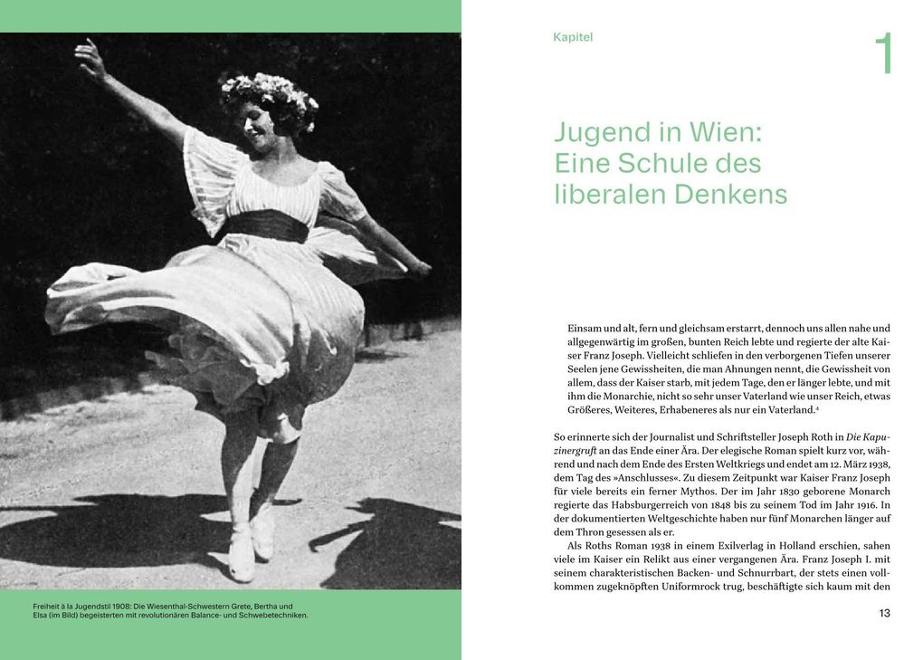Weitere Ansicht: Stadt der Ideen | Richard Cockett