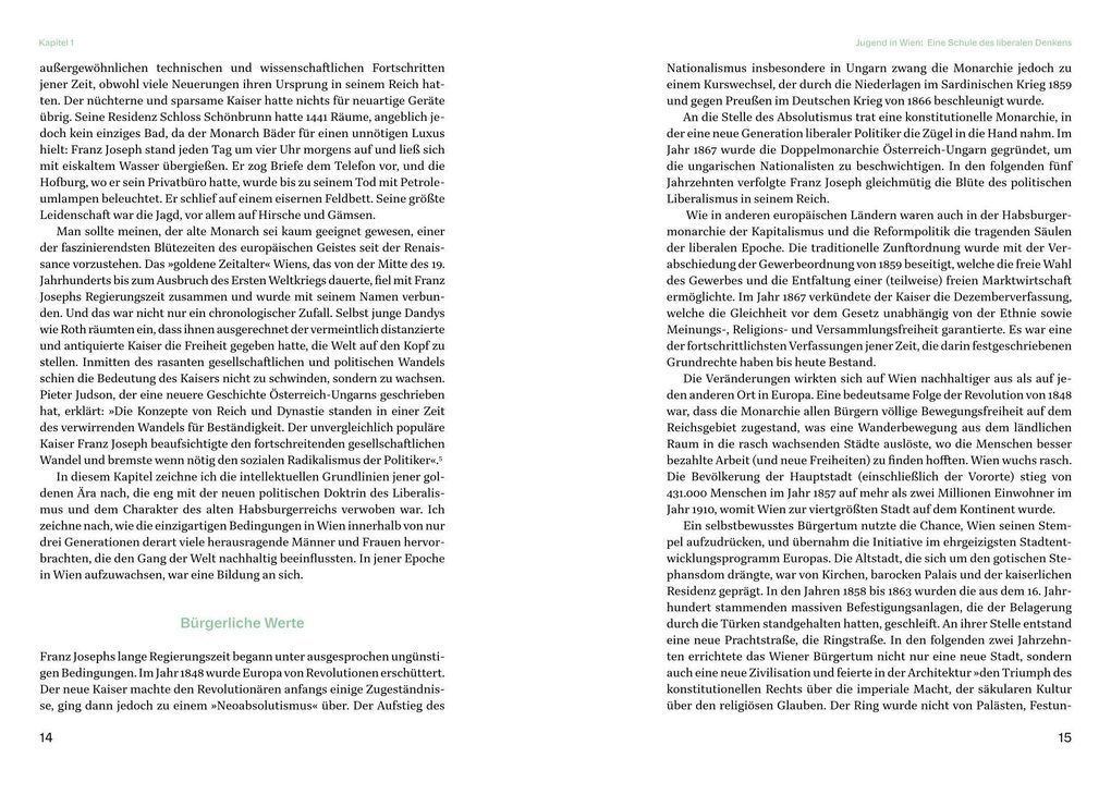 Weitere Ansicht: Stadt der Ideen | Richard Cockett