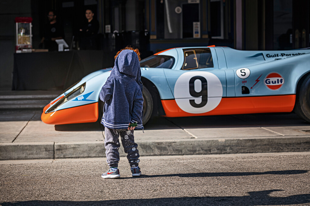 Weitere Ansicht: The Porsche Book | Michael Köckritz