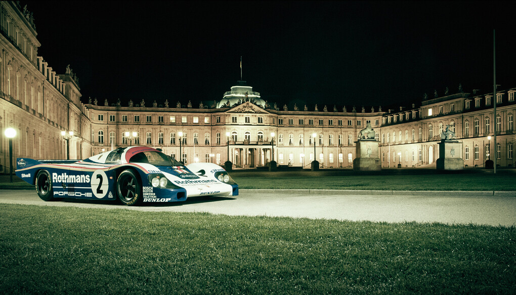Weitere Ansicht: The Porsche Book | Michael Köckritz