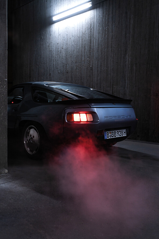 Weitere Ansicht: The Porsche Book | Michael Köckritz