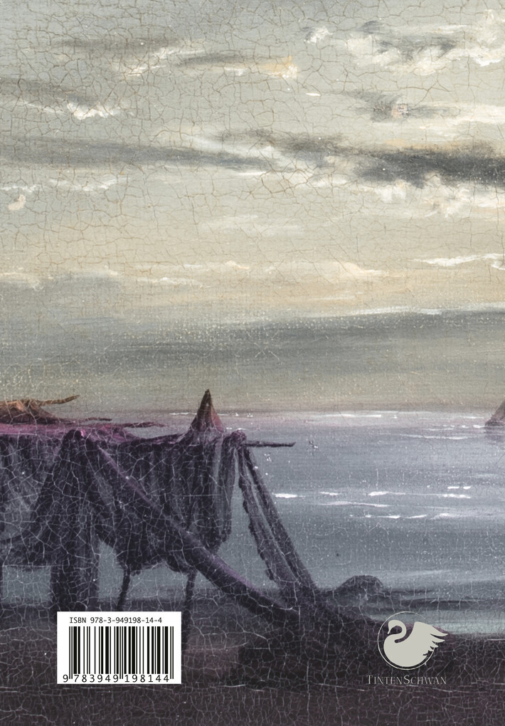 Weitere Ansicht: Rungholt | Ann-Kathrin Wasle