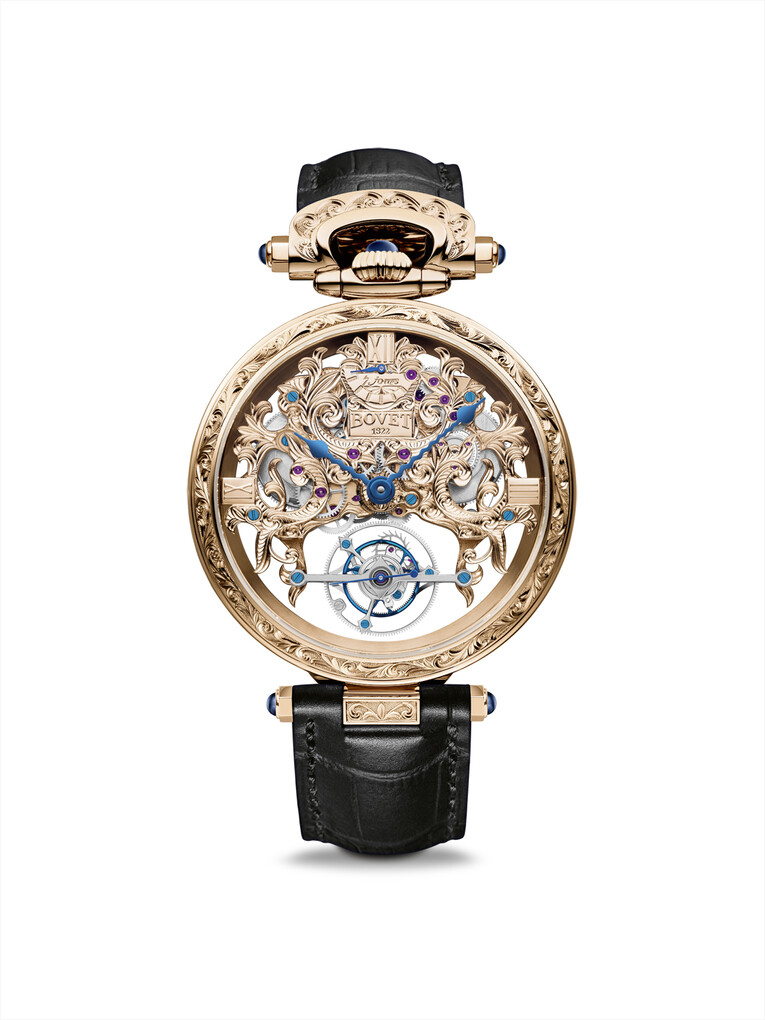 Weitere Ansicht: 100 Iconic Watches | Gisbert L. Brunner