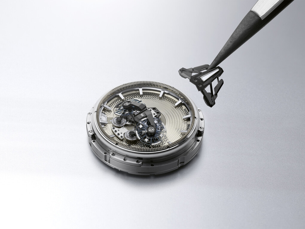 Weitere Ansicht: 100 Iconic Watches | Gisbert L. Brunner