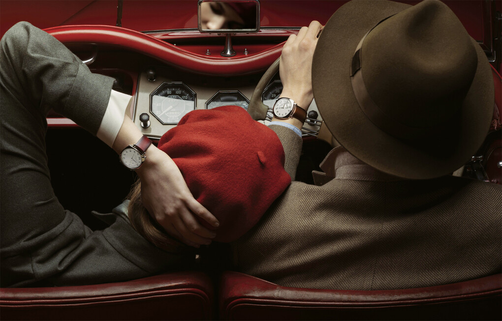Weitere Ansicht: 100 Iconic Watches | Gisbert L. Brunner