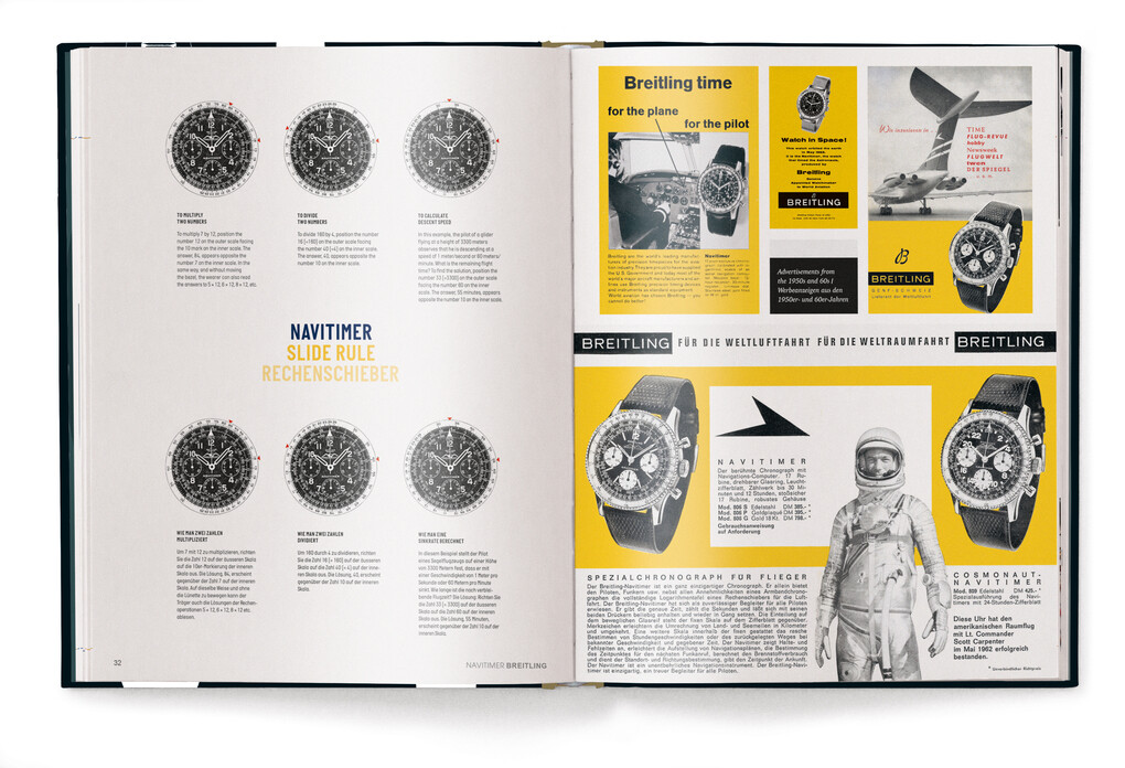 Weitere Ansicht: 100 Iconic Watches | Gisbert L. Brunner