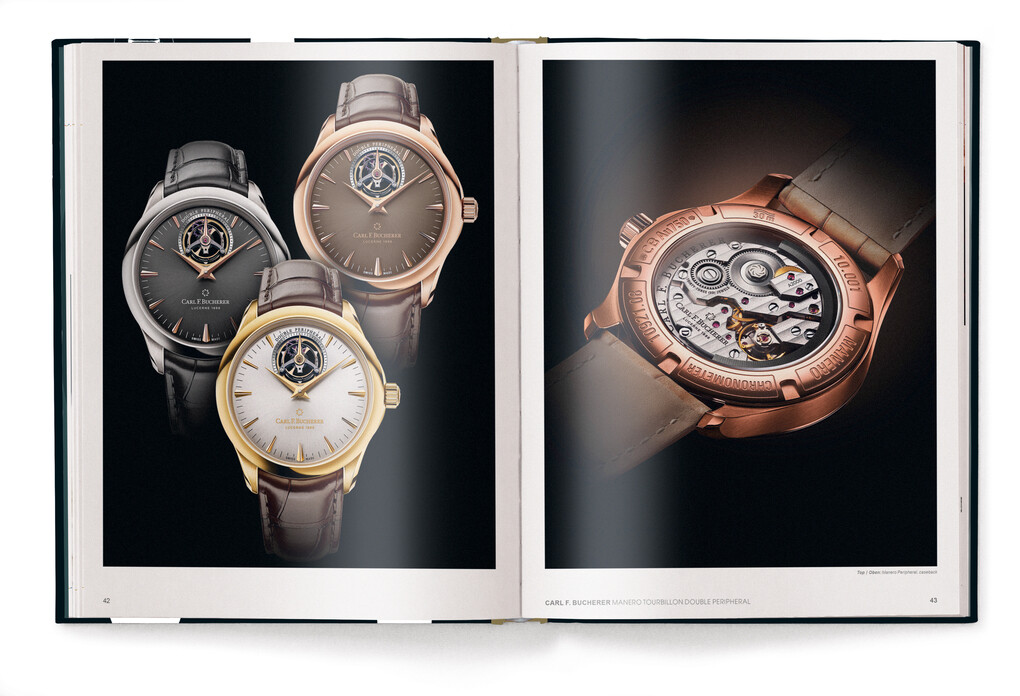 Weitere Ansicht: 100 Iconic Watches | Gisbert L. Brunner