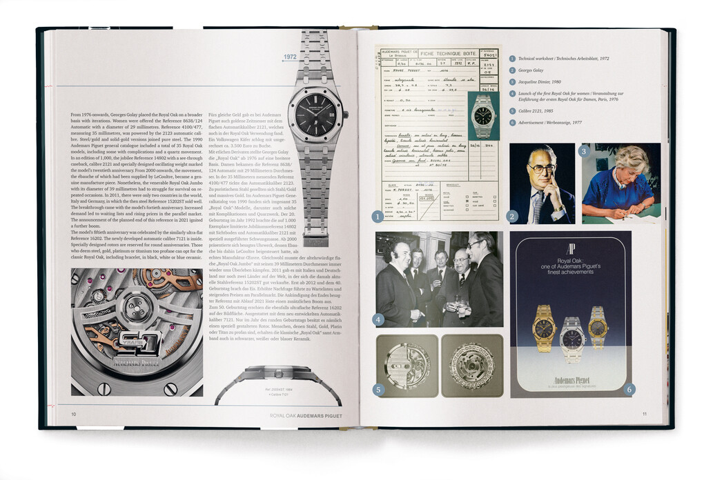 Weitere Ansicht: 100 Iconic Watches | Gisbert L. Brunner