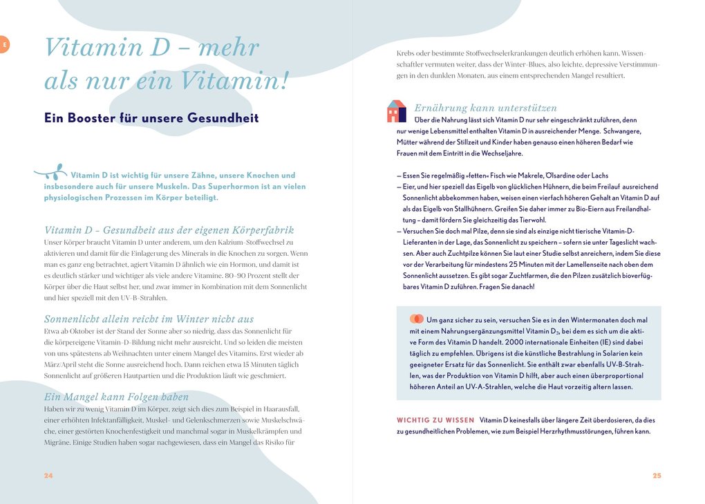 Weitere Ansicht: Fühl dich wie neugeboren! | Ingo Froböse, Christine Kluge, Hanka Lantzsch