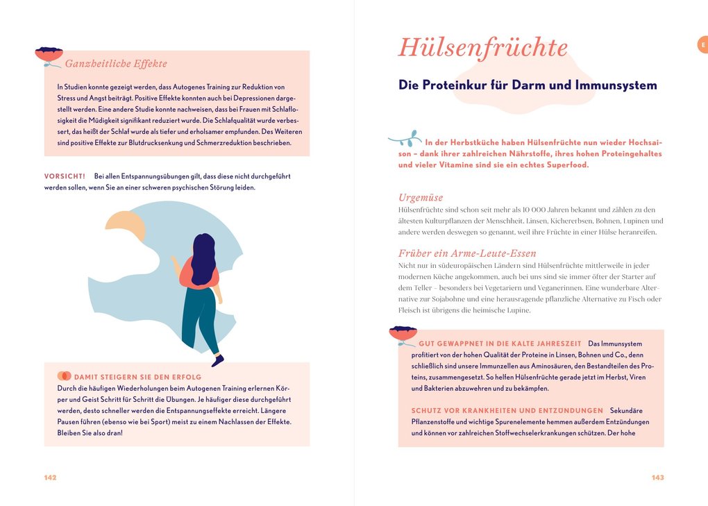 Weitere Ansicht: Fühl dich wie neugeboren! | Ingo Froböse, Christine Kluge, Hanka Lantzsch