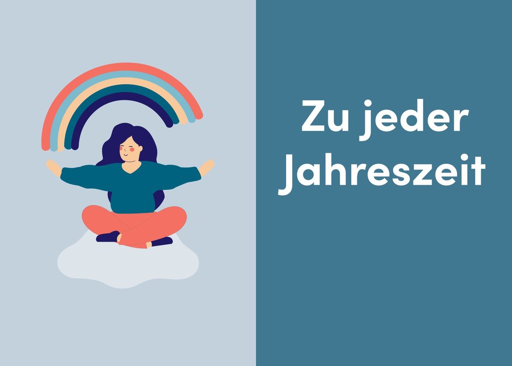 Weitere Ansicht: Fühl dich wie neugeboren! | Ingo Froböse, Christine Kluge, Hanka Lantzsch