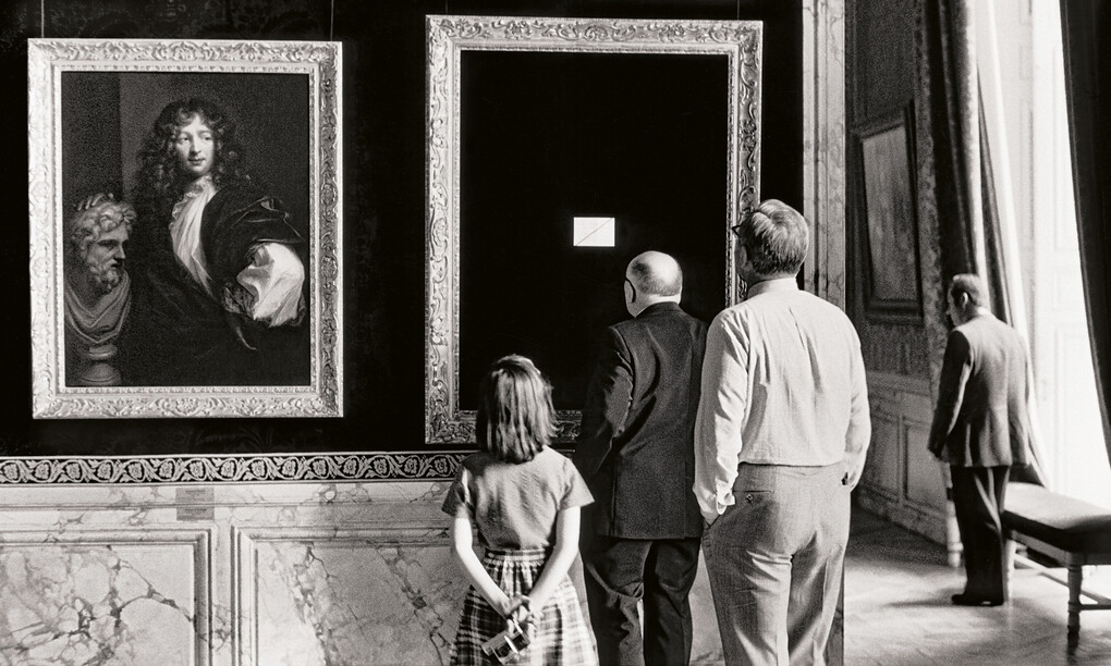 Weitere Ansicht: Last Laughs | Elliott Erwitt