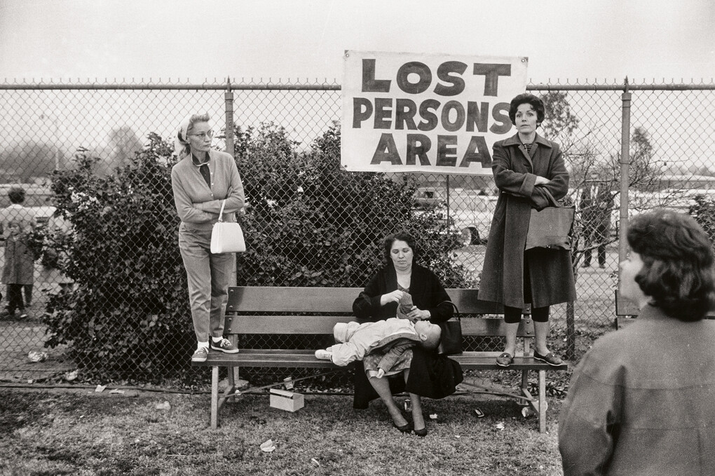 Weitere Ansicht: Last Laughs | Elliott Erwitt