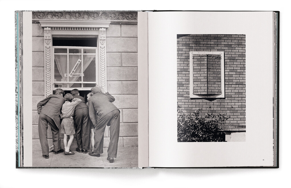 Weitere Ansicht: Last Laughs | Elliott Erwitt