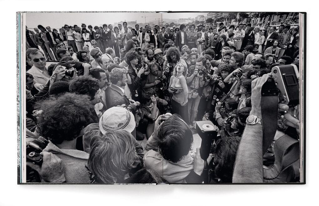 Weitere Ansicht: Last Laughs | Elliott Erwitt