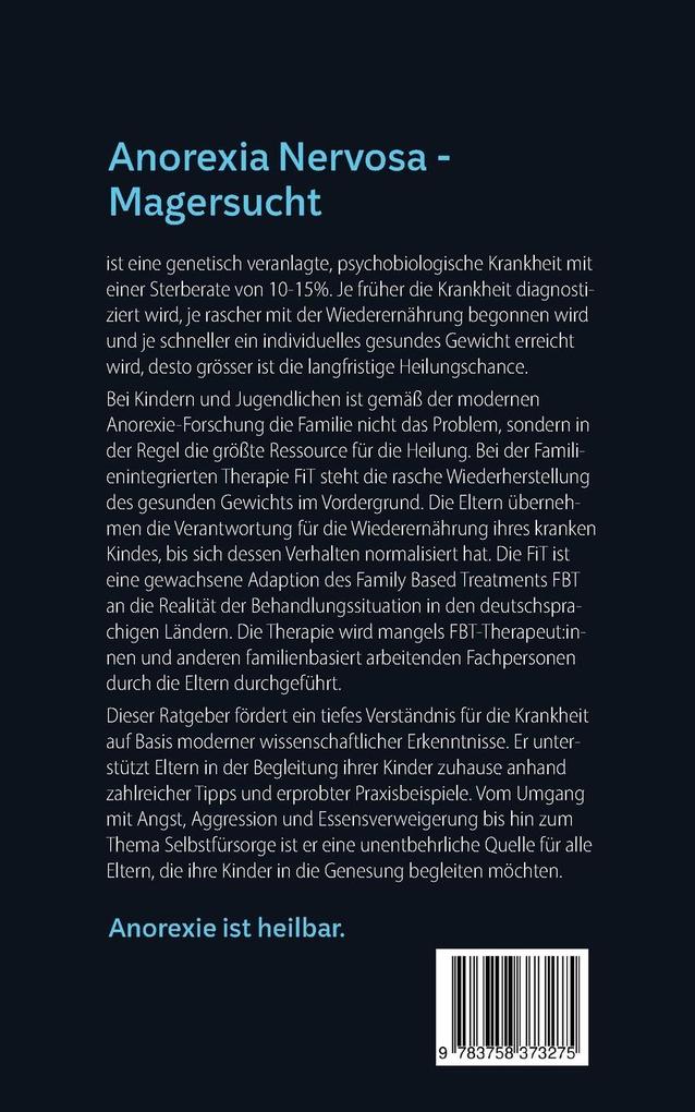 Weitere Ansicht: Nur mit meinen Eltern | Corina Lendfers