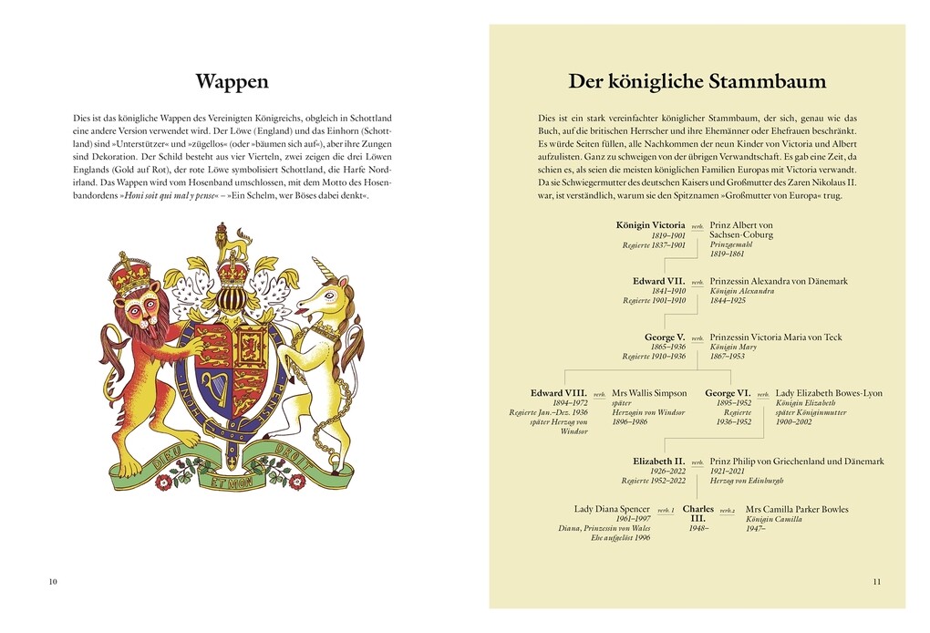 Weitere Ansicht: Zu Tisch bei den Royals | Tom Parker Bowles
