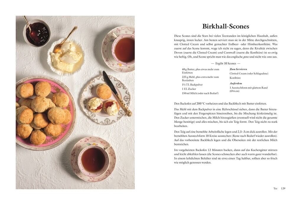 Weitere Ansicht: Zu Tisch bei den Royals | Tom Parker Bowles