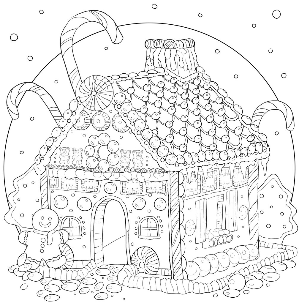 Weitere Ansicht: Winter-Momente. Der Kreativblock | frechverlag