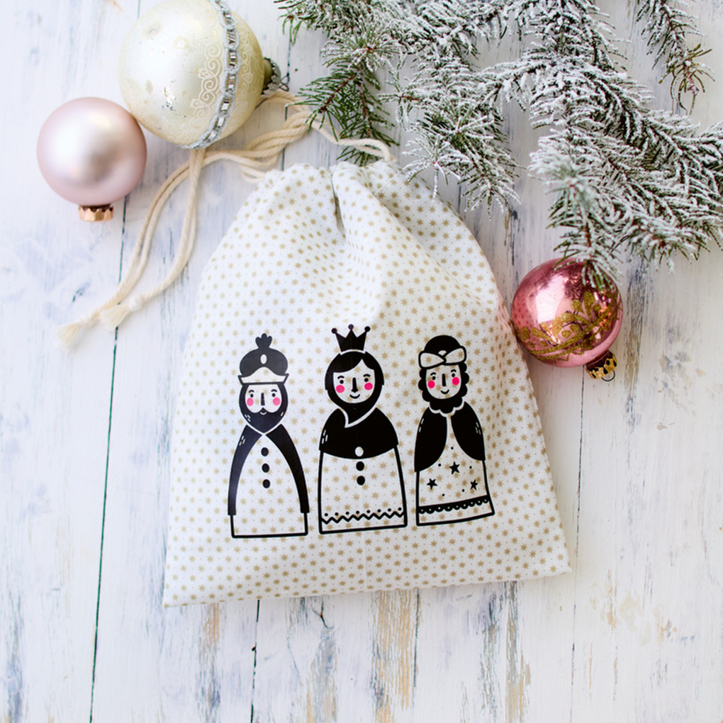 Weitere Ansicht: Das große Weihnachts-Plotterbuch | Miriam Dornemann