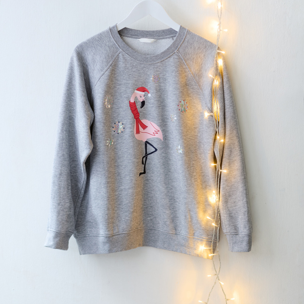 Weitere Ansicht: Das große Weihnachts-Plotterbuch | Miriam Dornemann