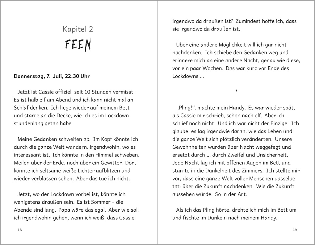 Weitere Ansicht: Wut | Marcus Sedgwick