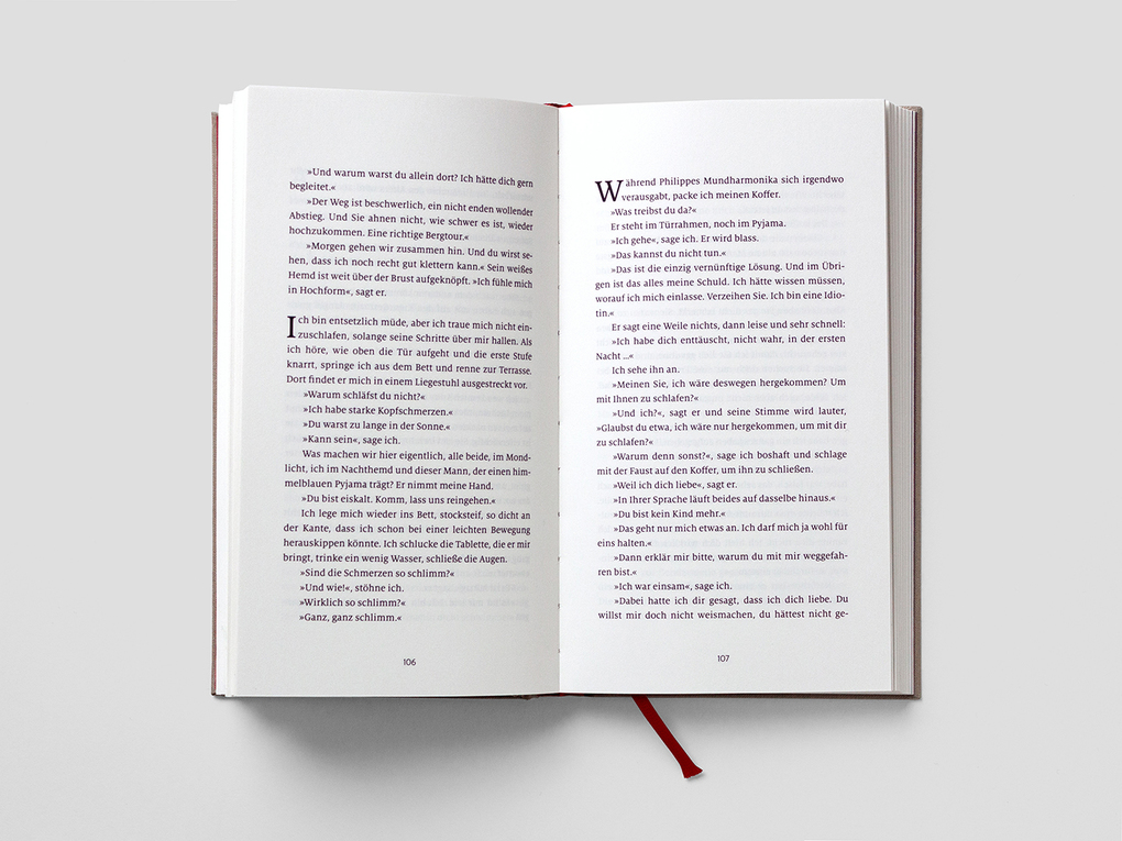 Weitere Ansicht: Gepäck aus Sand | Anna Langfus