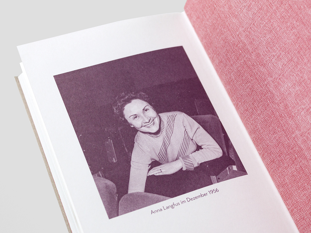 Weitere Ansicht: Gepäck aus Sand | Anna Langfus