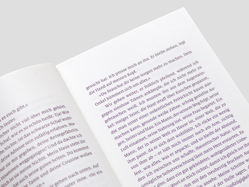 Weitere Ansicht: Gepäck aus Sand | Anna Langfus