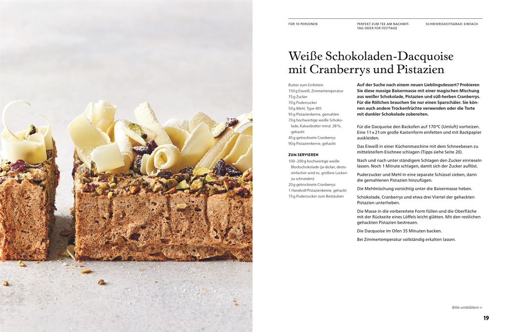 Weitere Ansicht: Alles aus Schokolade | Kirsten Tibballs