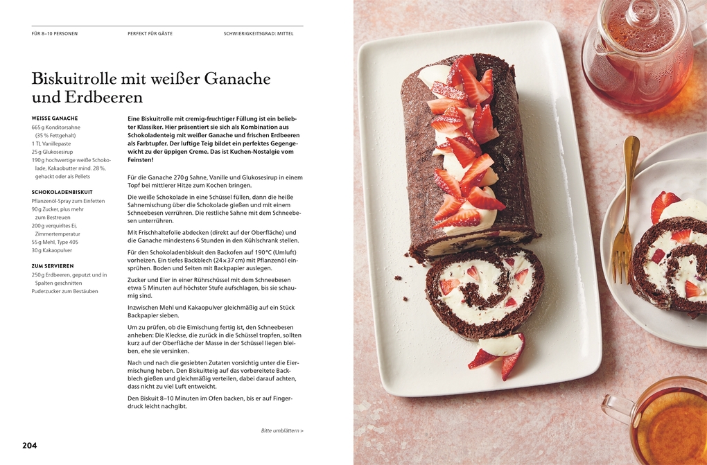 Weitere Ansicht: Alles aus Schokolade | Kirsten Tibballs