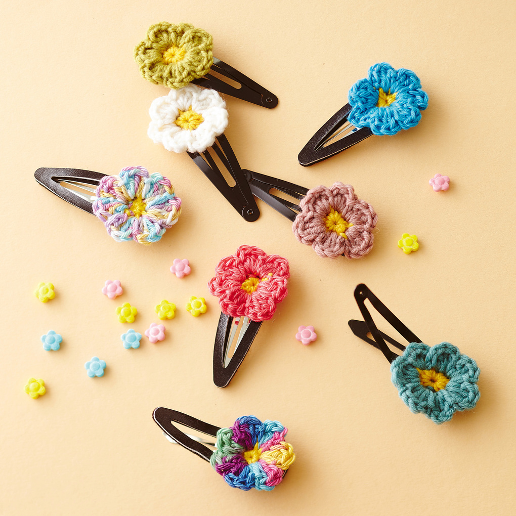 Weitere Ansicht: Kreativstart Kids Häkeln. Anleitungsbuch und Material | frechverlag