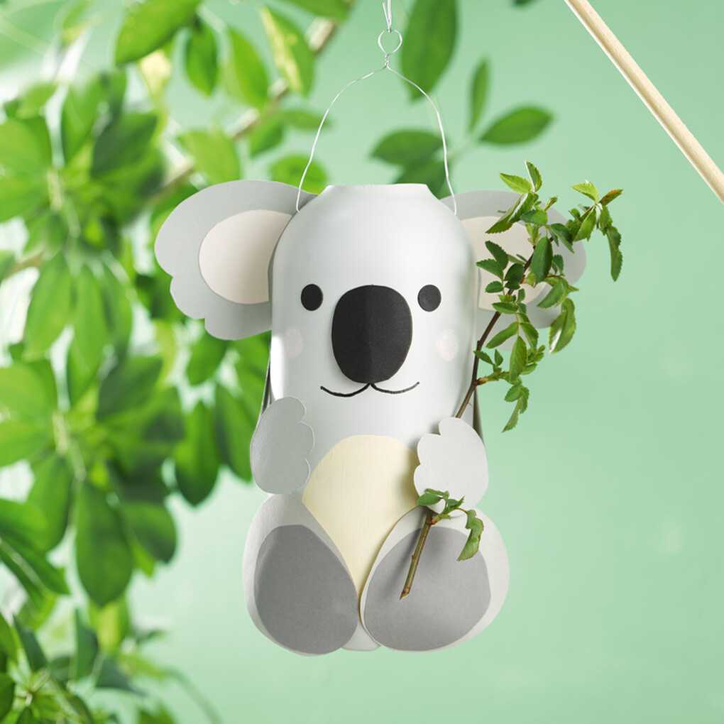 Weitere Ansicht: Meine erste Laterne | Pia Deges