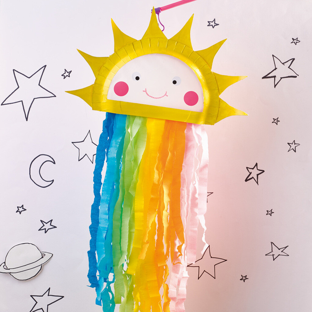 Weitere Ansicht: Meine erste Laterne | Pia Deges