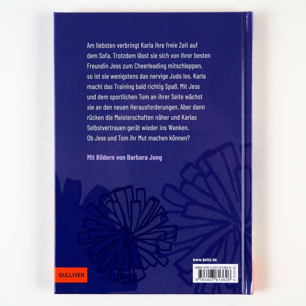 Weitere Ansicht: Cheerleader | Nina Basovic Brown