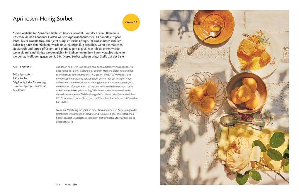 Weitere Ansicht: Greekish | Georgina Hayden